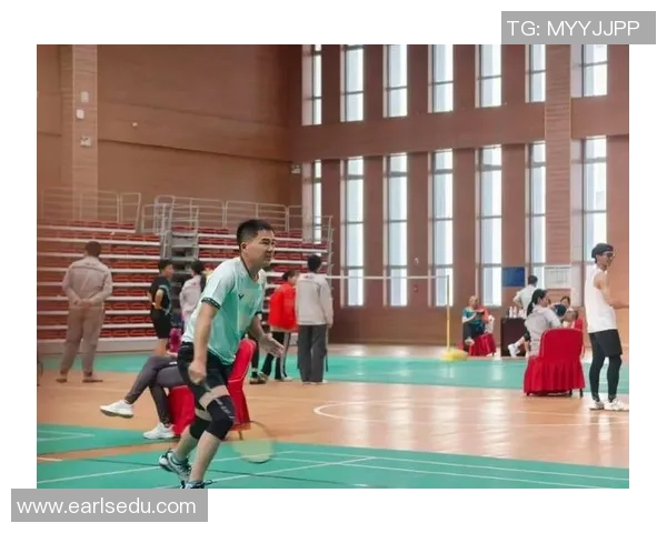 重庆羽毛球队总决赛精彩回顾展现团队力量与拼搏精神 重庆羽毛球队总决赛精彩回顾展现团队力量与拼搏精神