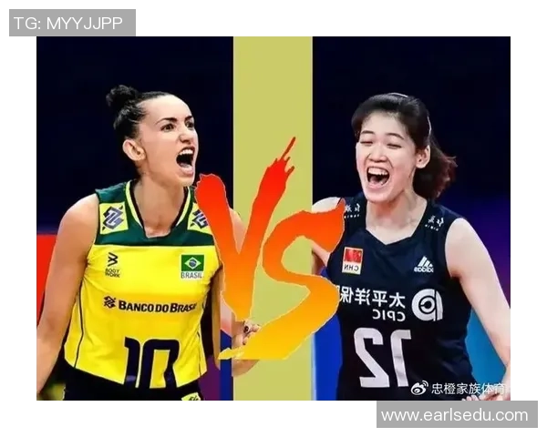 重庆排球队引领最新排球技术十强榜单解析与发展趋势探讨