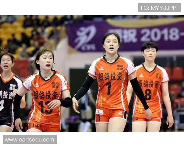 成都排球队荣登排球战术排行榜第十位展现实力与潜力 成都排球队荣登排球战术排行榜第十位展现实力与潜力