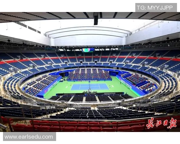 武汉网球队的运营体系与战术分析探讨网球竞技的未来发展方向 武汉网球队的运营体系与战术分析探讨网球竞技的未来发展方向