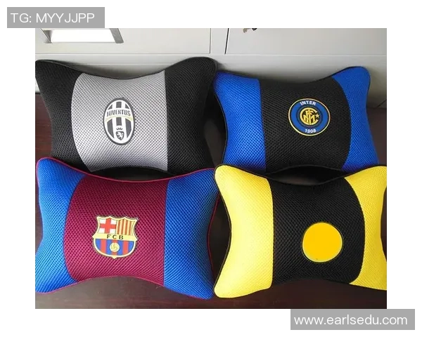 足球明星汽车头枕的魅力与时尚设计完美结合让你的驾车体验更舒适 足球明星汽车头枕的魅力与时尚设计完美结合让你的驾车体验更舒适